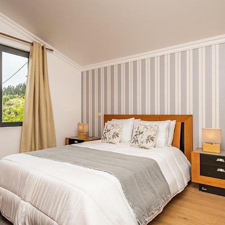 Countryside Nest By Madeira Sun Travel Villa Achadas da Cruz ภายนอก รูปภาพ