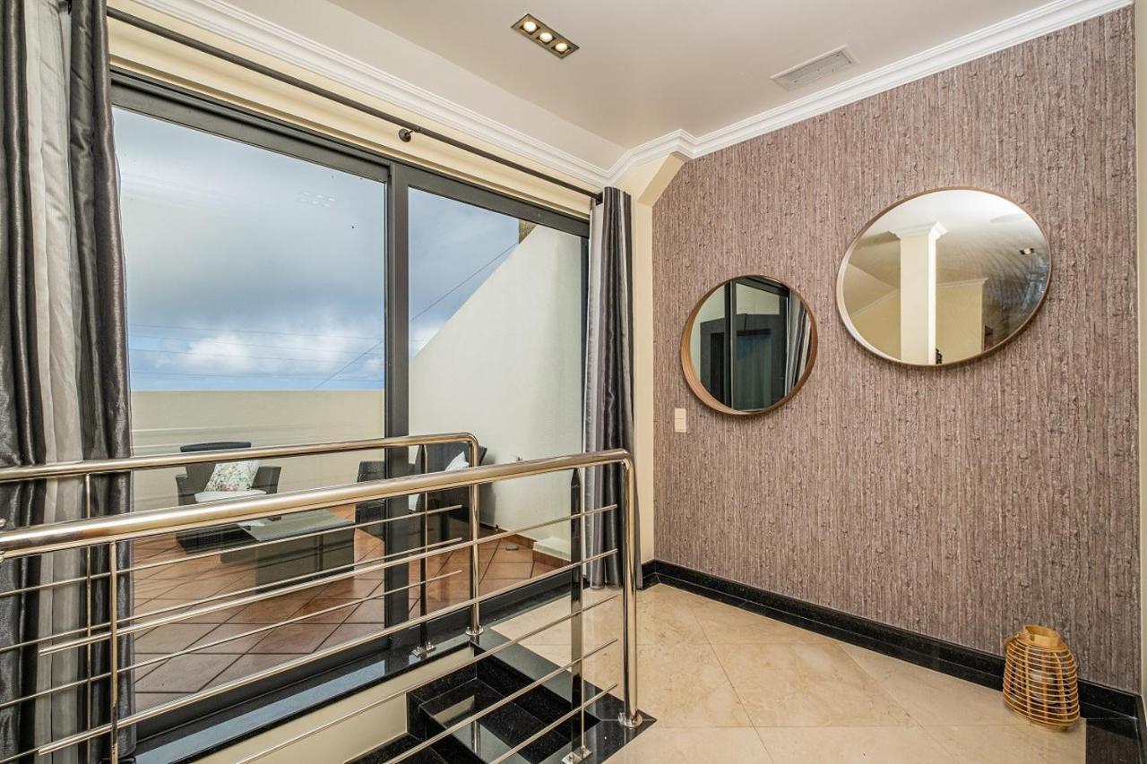 Countryside Nest By Madeira Sun Travel Villa Achadas da Cruz ภายนอก รูปภาพ