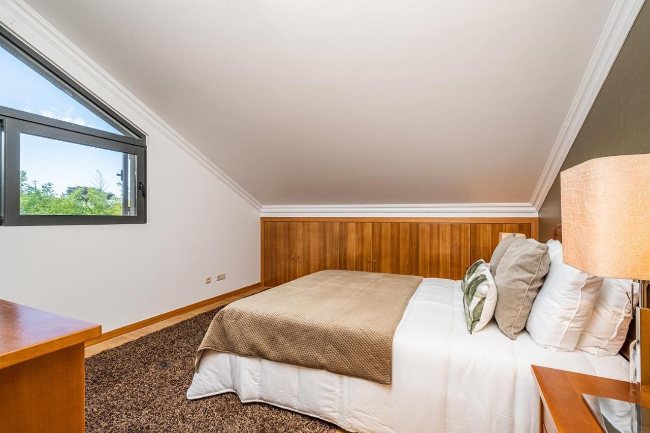 Countryside Nest By Madeira Sun Travel Villa Achadas da Cruz ภายนอก รูปภาพ