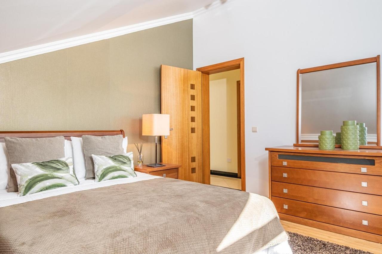 Countryside Nest By Madeira Sun Travel Villa Achadas da Cruz ภายนอก รูปภาพ