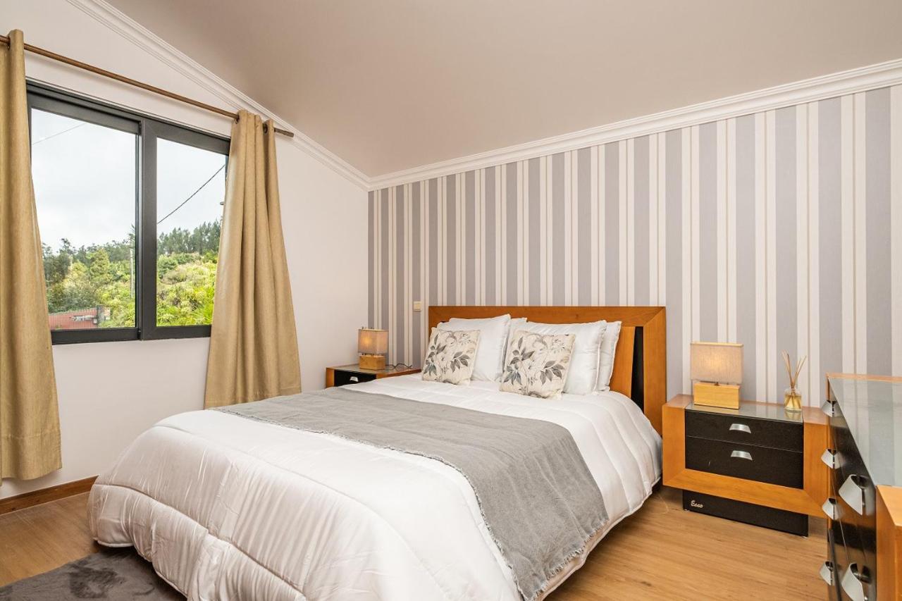 Countryside Nest By Madeira Sun Travel Villa Achadas da Cruz ภายนอก รูปภาพ