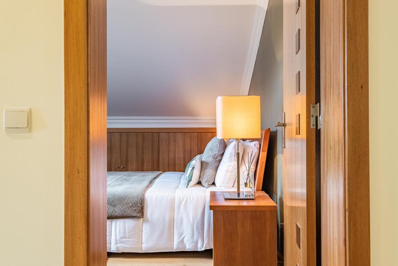 Countryside Nest By Madeira Sun Travel Villa Achadas da Cruz ภายนอก รูปภาพ