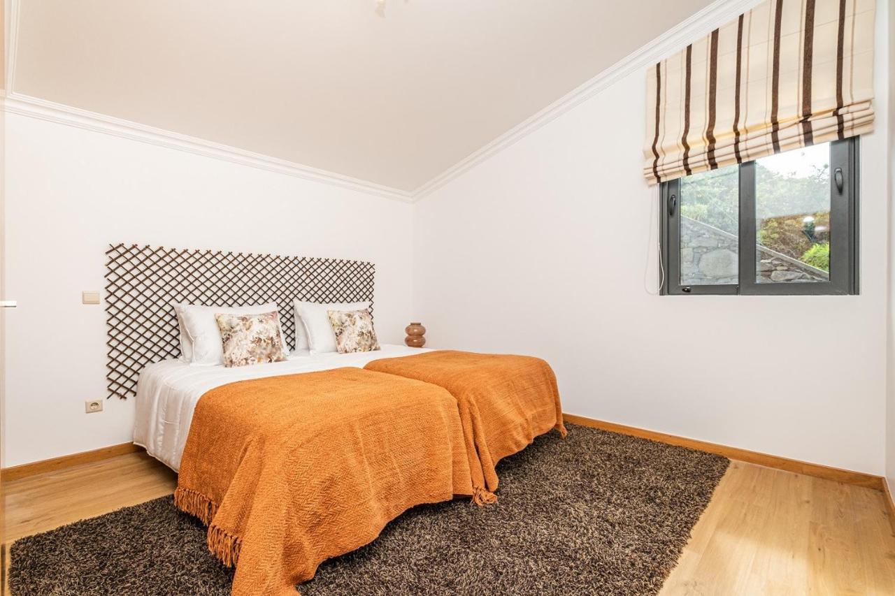 Countryside Nest By Madeira Sun Travel Villa Achadas da Cruz ภายนอก รูปภาพ
